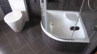 Установка душевой кабины Лесной, цена от 2995 руб.