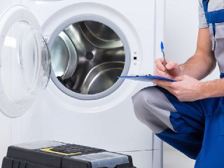 Подключение стиральной машины Лесной цена 581 руб.