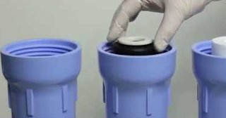 Установка угольных фильтров для воды и вытяжки от 3627 рублей в лесном